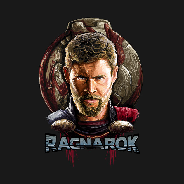 Ragnarok Design Ragnarok