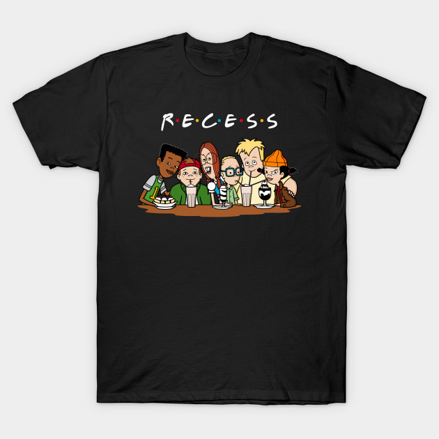 Recess! T-Shirt