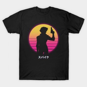 Cowboy Bebop T-Shirt