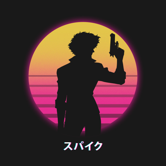 Cowboy Bebop