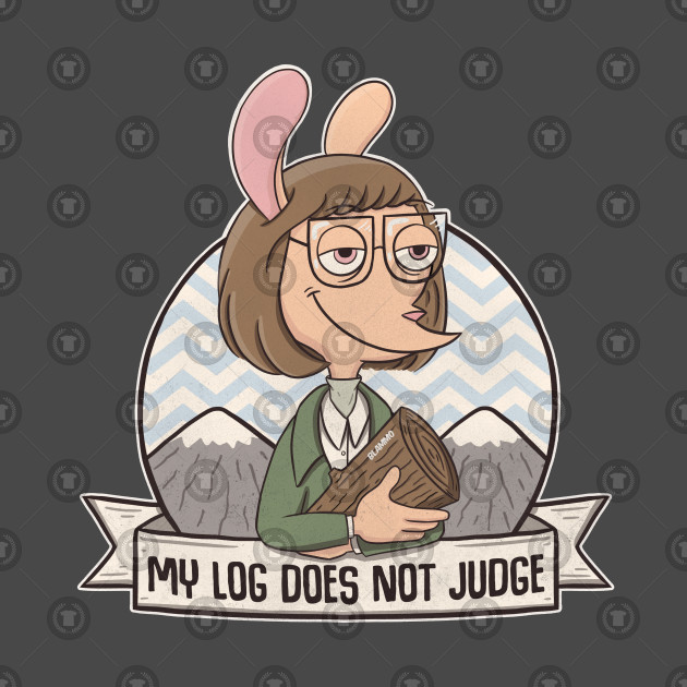 Ren's Log Design Ren's Log