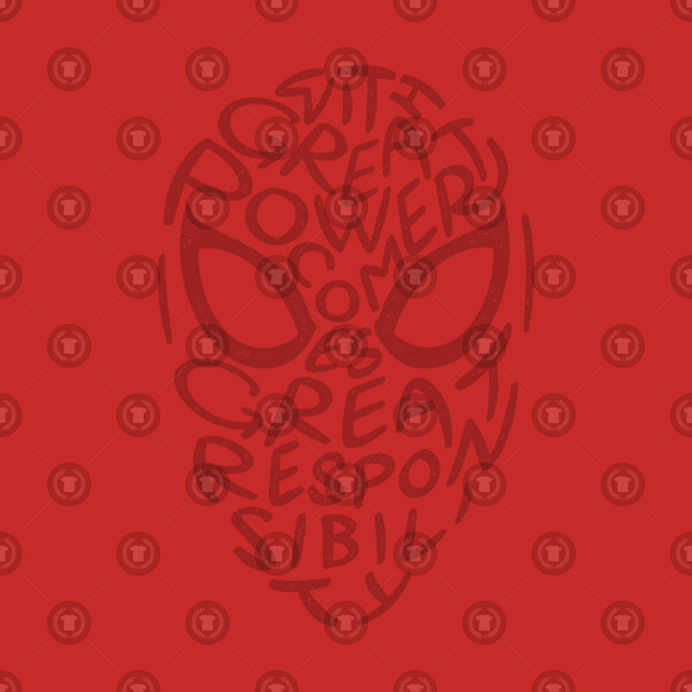 Responsibility (Black)