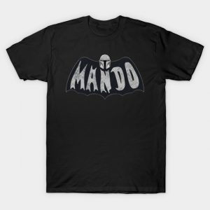 The Mandalorian T-Shirt