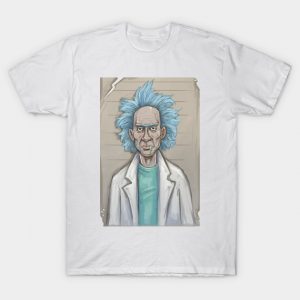 Rick Prisoner