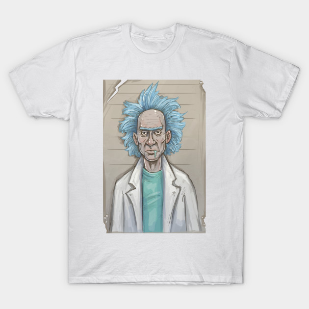 Rick Prisoner