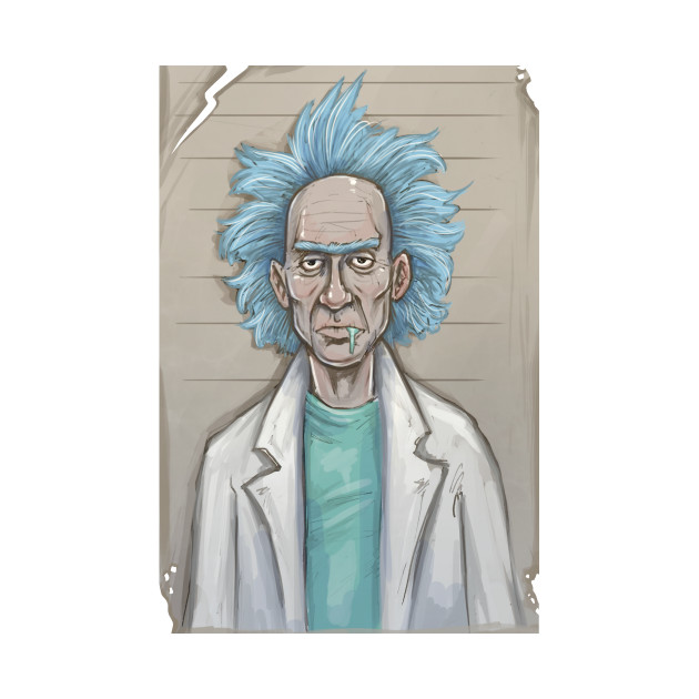 Rick Prisoner