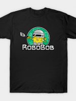 RoboBob T-Shirt
