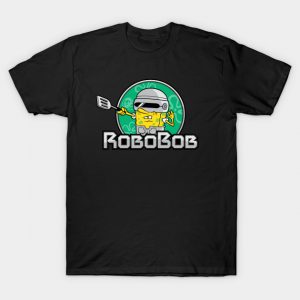 RoboBob