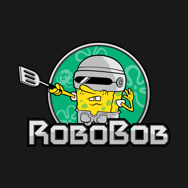 RoboBob