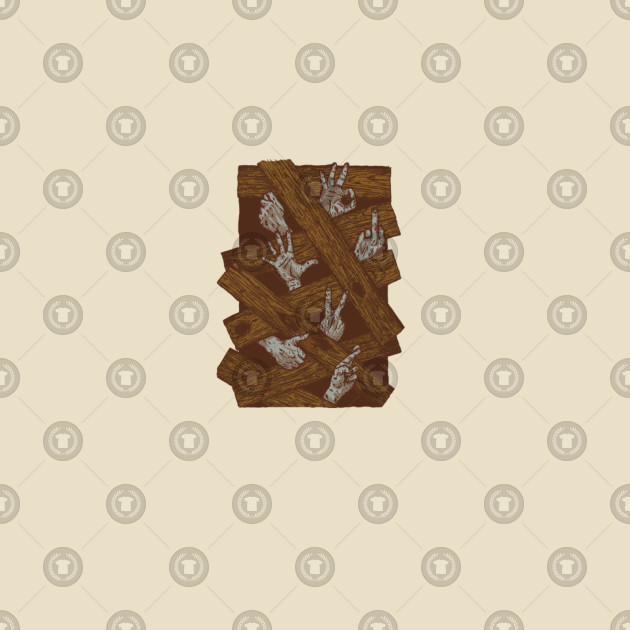 Rude Zombies Design Rude Zombies