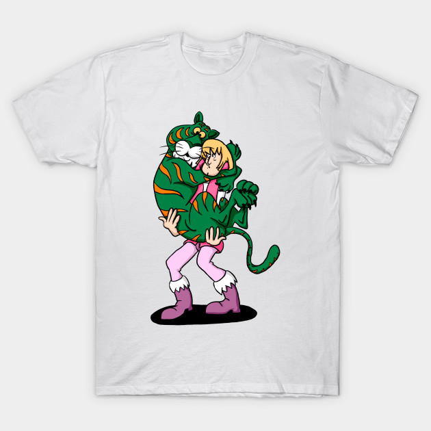 Ruh-roh! T-Shirt Ruh-roh!