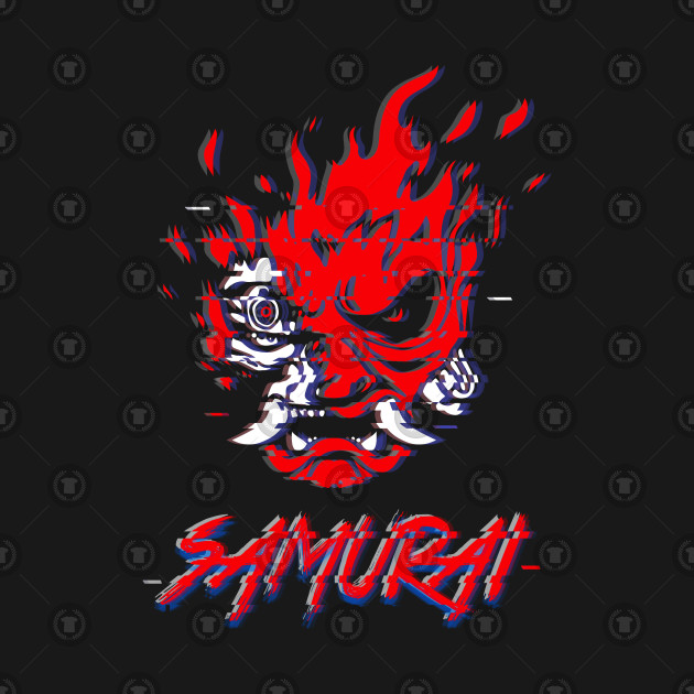 SAMURAI Design SAMURAI