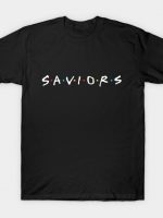 SAVIORS (Friends) T-Shirt