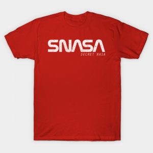 SNASA (Secret NASA type)