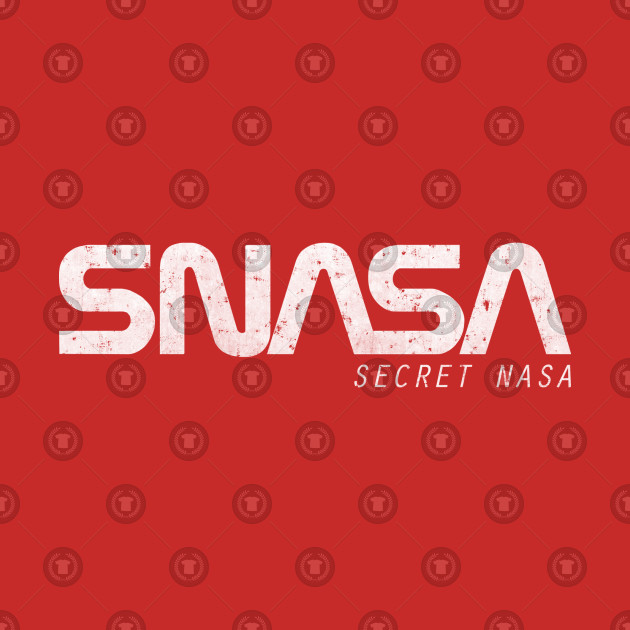 SNASA (Secret NASA type)