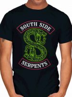 SOUTH SIDE SERPENTS T-Shirt