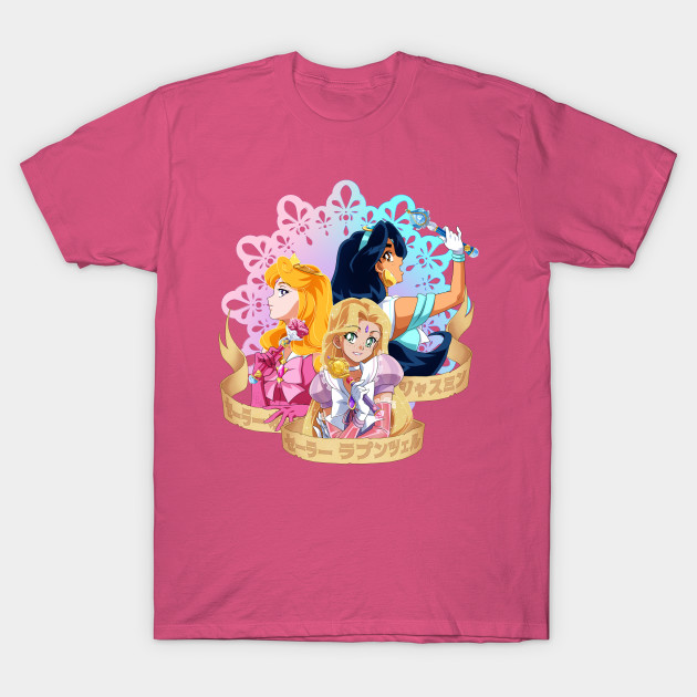 Sailor Moon T-Shirt
