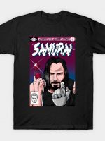 Samurai II T-Shirt