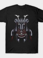 Samurai Wars T-Shirt