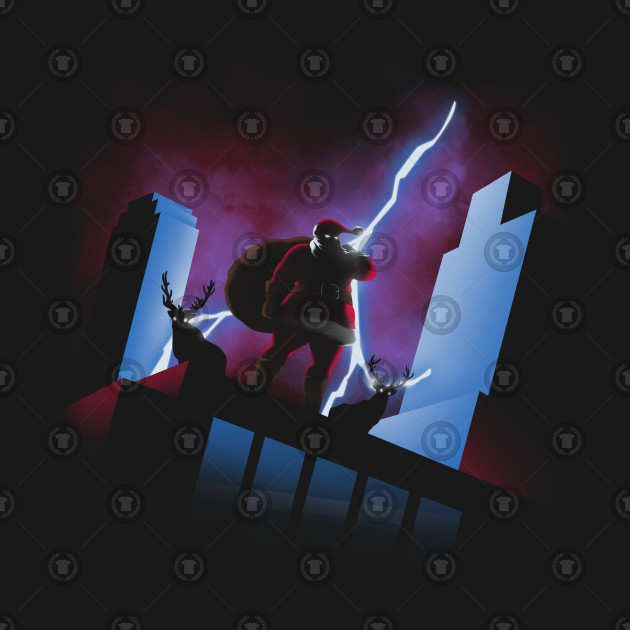 Santa: The Xmas Series