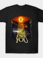 Sauron T-Shirt