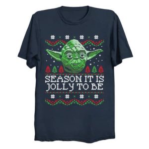 Yoda T-Shirt