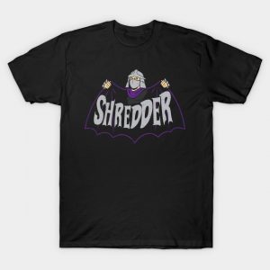 Shredder T-Shirt