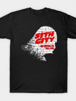 Sith City T-Shirt