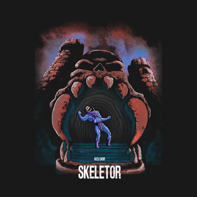 Skeletor