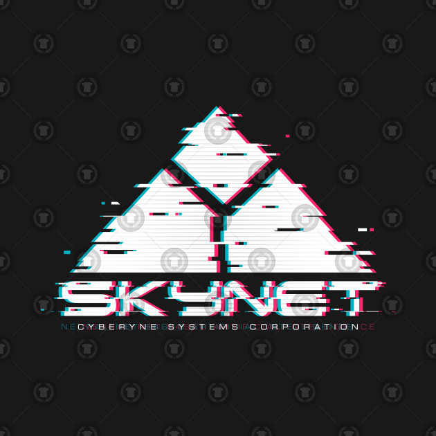 Skynet Glitch