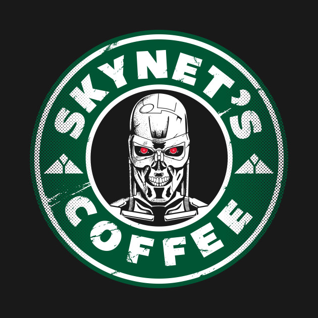 Skynet's Coffee