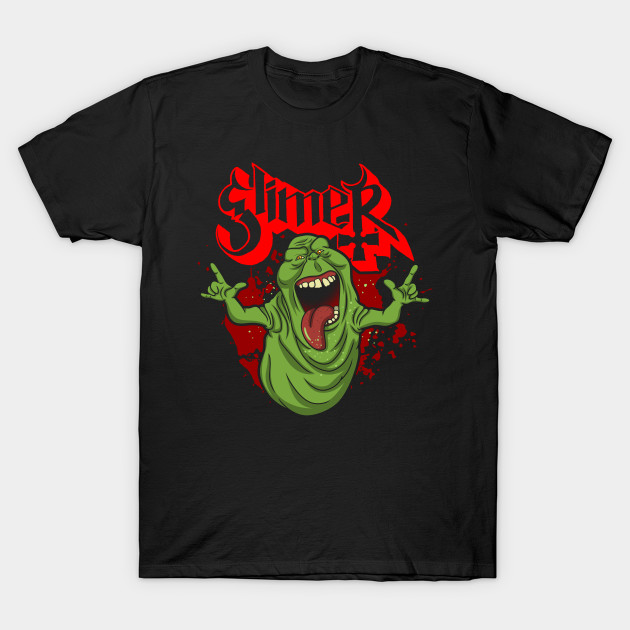 Slimer T-Shirt