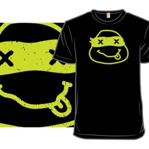 TMNT T-Shirt