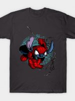 Spider-626 T-Shirt