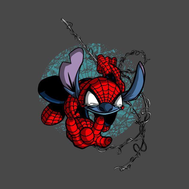 Spider-626