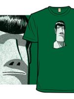 Spock Rock T-Shirt