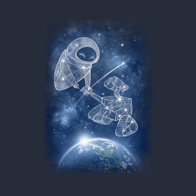 Starry Dancing Sky Design Starry Dancing Sky