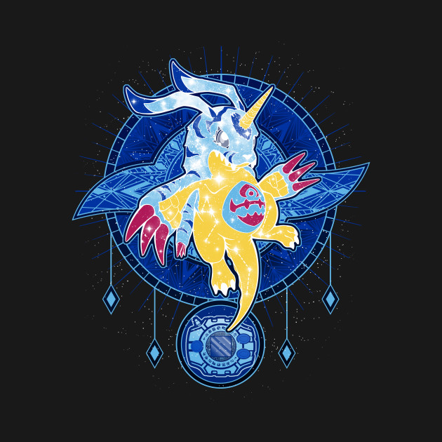 Starry Sky of Friendship Design Starry Sky of Friendship