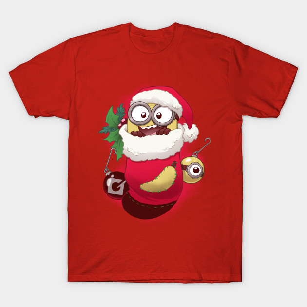 Stocking Stuffer: Banana! T-Shirt Stocking Stuffer: Banana!