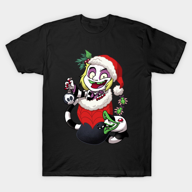 Beetlejuice T-Shirt