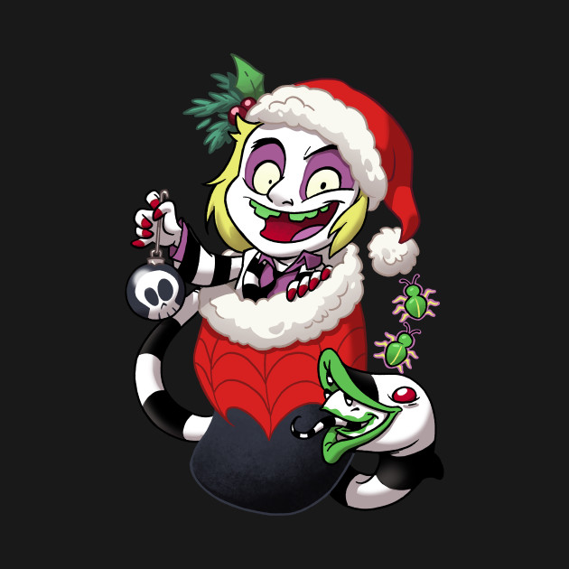 Stocking Stuffer: Juice