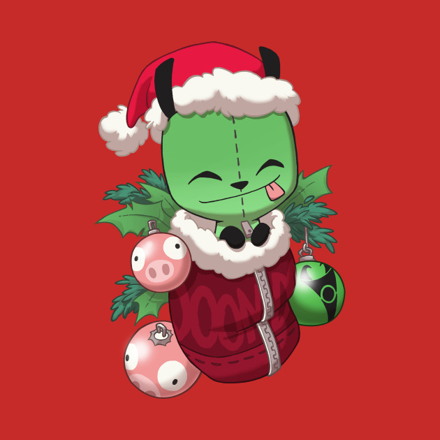 Stocking Stuffer: Robo Minion