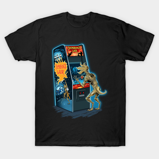 Stranger Things T-Shirt