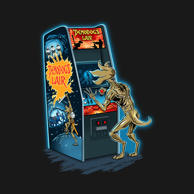 Stranger Games Stranger Games