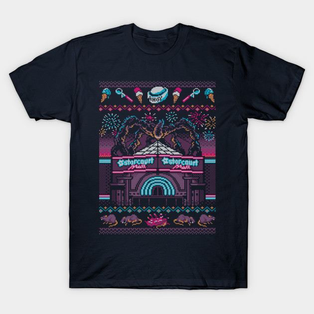 Stranger Things T-Shirt