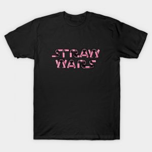 Straw Wars