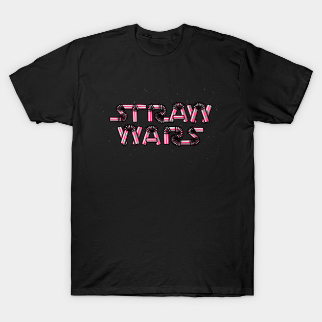 Straw Wars