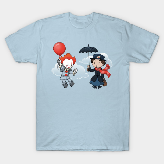 Substitute Nanny T-Shirt Substitute Nanny