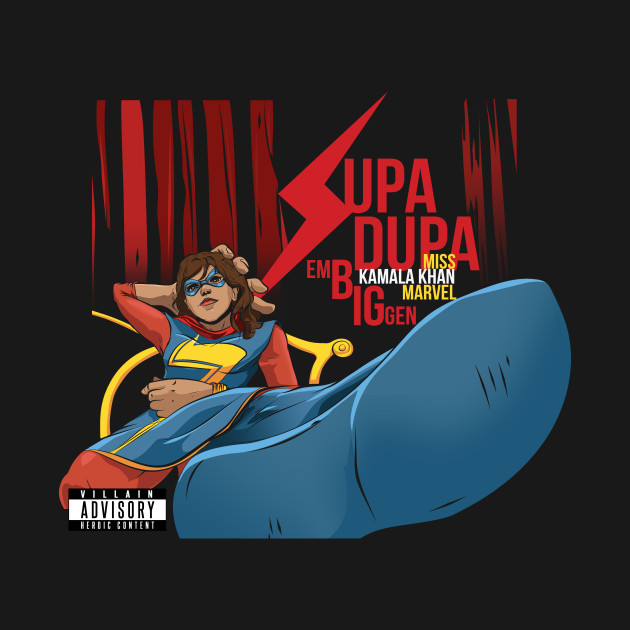 Supa Dupa Big Supa Dupa Big