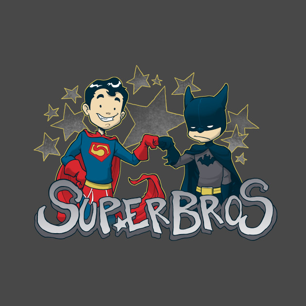 Super Bros